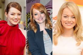 Emma stone just went platinum blonde. Helles Kopfchen Emma Stone Ist Wieder Blond