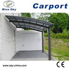 All polycarbonate and corotile will be charged at £17.99 to anywhere in the uk. China Modern Polycarbonate Roof And Aluminum Carport B800 China Carport And Polycarbonate Carport Price