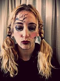 Carol Troviano Make Up Artist