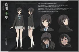 Pin On Character Designs