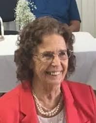 Obituary information for Mary E. Durrett