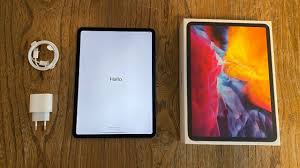 Ipad pro price and accessories. Apple Ipad Pro 11 2020 Unboxing Und Erster Eindruck Youtube