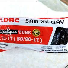 Săm xe máy DRC 2.50-17 ; 2.75 - 17 | Shopee Việt Nam