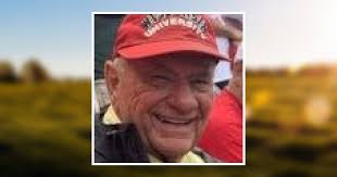 Joseph B. Hengel Obituary November 15, 2020