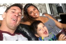 Lionel Messi Diizinkan Pulang Kampung