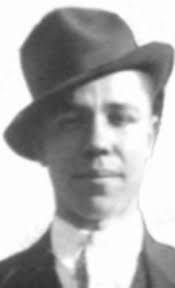 Kenneth Pickens Obituary (1916