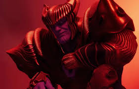 가디언즈 오브 갤럭시(게임) (r284 판)