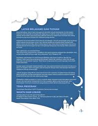 We did not find results for: Proposal Kegiatan Ramadhan 1442 H