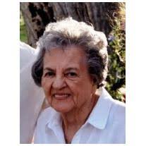 Maria Graciana “Grace” Martinez Duran (1927-2012)