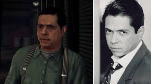 Ramon franco was born in puerto rico and raised in the south bronx. Where Ve I Seen That Face L A Noire S Character Actor Line Up Volume 3 Featuring Lt Colmyer Fred Nicholson Vernon Mapes And More Rockstar Games