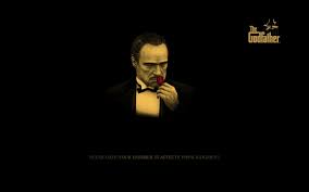 The godfather 123movies full movie online, the godfather don vito corleone is the head of the corleone mafia family in new york. 48 The Godfather Hd Wallpaper On Wallpapersafari