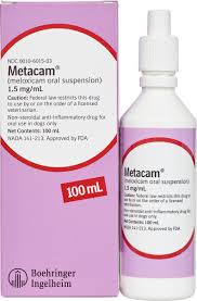 Metacam Oral For Dogs Boehringer Ingelheim Safe Pharmacy