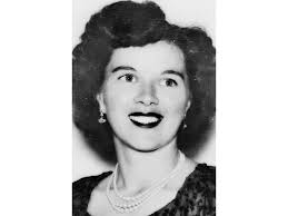 Thelma Taylor Obituary (2015)