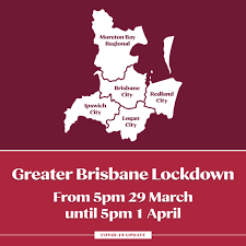 Brisbane's hotel grand chancellor was the site of a covid cluster earlier. Queensland Health On Twitter Greater Brisbane Is Entering A Three Day Lockdown This Is To Stop The Spread Of Covid19 After 7 Locally Acquired Cases Identified In The Community Https T Co Y2oimnoipe