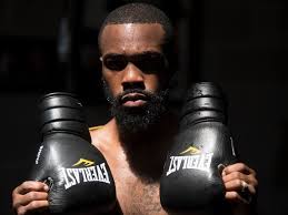Gary Russell Jr. is already plotting his walk away from the boxing ring