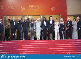 Variety reports bill murray is joining the cast of anderson's new movie opposite tilda swinton. Bill Murray Jim Jarmusch Sara Driver Tilda Swinton Redaktionelles Bild Bild Von Bildschirm Unterhaltung 149277885