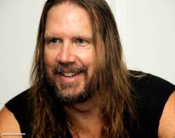 Kenny „Rhino“ Earl Edwards@MFVF VIII Foto & Bild