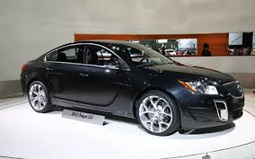 Image result for Magna Steel 2012 Buick