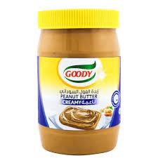 So, you have to invoice, package, and deliver daily. Buy Goody Creamy Peanut Butter 1000g Online Shop Food Cupboard On Carrefour Uae