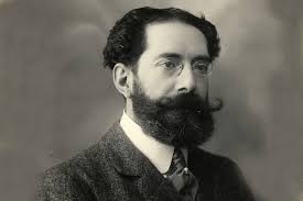 Enrique Fernández Arbós