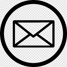Email logo icon, email, black envelope logo, text, mobile phones png. Message Icon Email Address Computer Icons Email Hosting Service Mail Icon Transparent Background Png Clipart Computer Icon Mail Icon Triangle Text