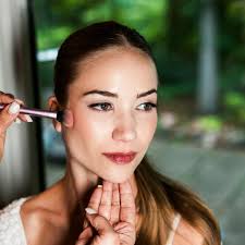 Danielle Austin Professional Makeup Artist Studio 28 Wellesley