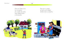 Paco el chato es un excelente cuento para poder leer con los alumnos, en este caso les comparto paco el chato viva en un rancho. Miss Stephy Cuento Paco El Chato Espanol Libro De Facebook