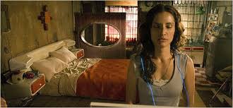 Sin nombre is an epic dramatic thriller written and directed by student academy award winner cary joji fukunaga in his feature debut. Sin Nombre And Sleep Dealer Address Immigration Between Politics And Thrills The New York Times