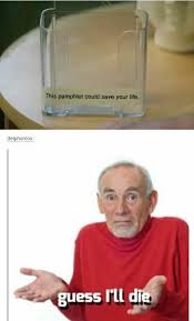 Guess I Ll Die Meme Stupid Funny Memes Stupid Memes Haha Funny