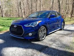 Iseecars.com analyzes prices of 10 million used cars daily. 2019 Hyundai Veloster R Spec Nearly A Korean Hot Hatch