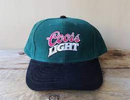 Pin On Vintage Beer Liquor Hats