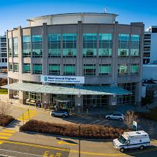 Brigham and Women's Family Care Associates Staff