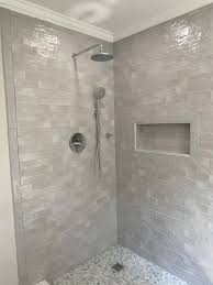 Montauk Collection Tilebar Com In 2020 Bathroom Wall Tile Ceramic Wall Tiles Wall Tiles