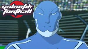 Galactik football season 1 episode 6. Aarch Artegor Vs The Snow Kids By Blackacebeats