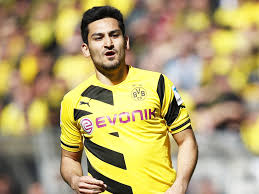 Mittelfeldstratege ilkay gündogan wirft für bvb total! Gundogan Schliesst Verbleib Beim Bvb Nicht Aus Bundesliga Kicker