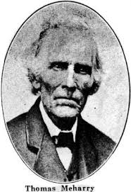 Thomas Meharry (1799-1874)