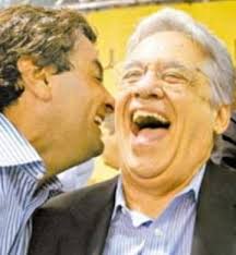 Resultado de imagem para aécio neves da cunha bebado