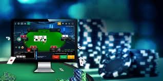 Trusted IDN Poker — Steemit