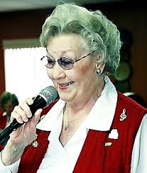 Giving Thanks! Caregivers, Veterans, Family, Friends