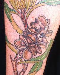 Tattoos Tattoos Botanical Tattoo Flower Tattoos