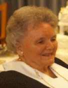 Beverly Saunders Obituary