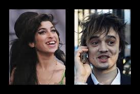 Men oroa dig inte för en sexuell union mellan amy winehouse och pete doherty, även om några avkommor de skulle ha. Amy Winehouse Had A Fling With Pete Doherty Amy Winehouse Dating History Zimbio