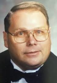 Robert Colgan Obituary (1943