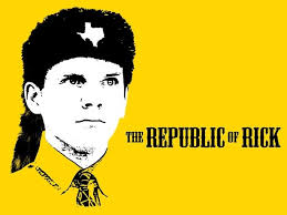 The Republic of Rick