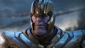 While thanos is physically very powerful, it's his intellect and vast amount of knowledge that truly while thanos is not the first to use the infinity gems/stones, he is the apparently the first to think of. Things About Thanos That Didn T Make It Into The Mcu