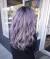 Pastel Blue Hair