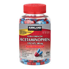 Image result for Acetaminophen