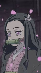 Download and use 10,000+ aesthetic wallpaper stock photos for free. Aesthetic Anime Wallpapers Nezuko Anime Wallpaper Hd