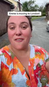 Emme Smith's Month in London Adventure
