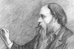 モリスとアーツ＆クラフツ